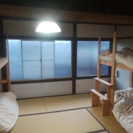 Ez Guest House Кіото Екстер'єр фото