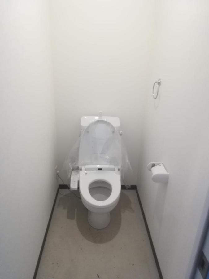 Ez Guest House Кіото Екстер'єр фото
