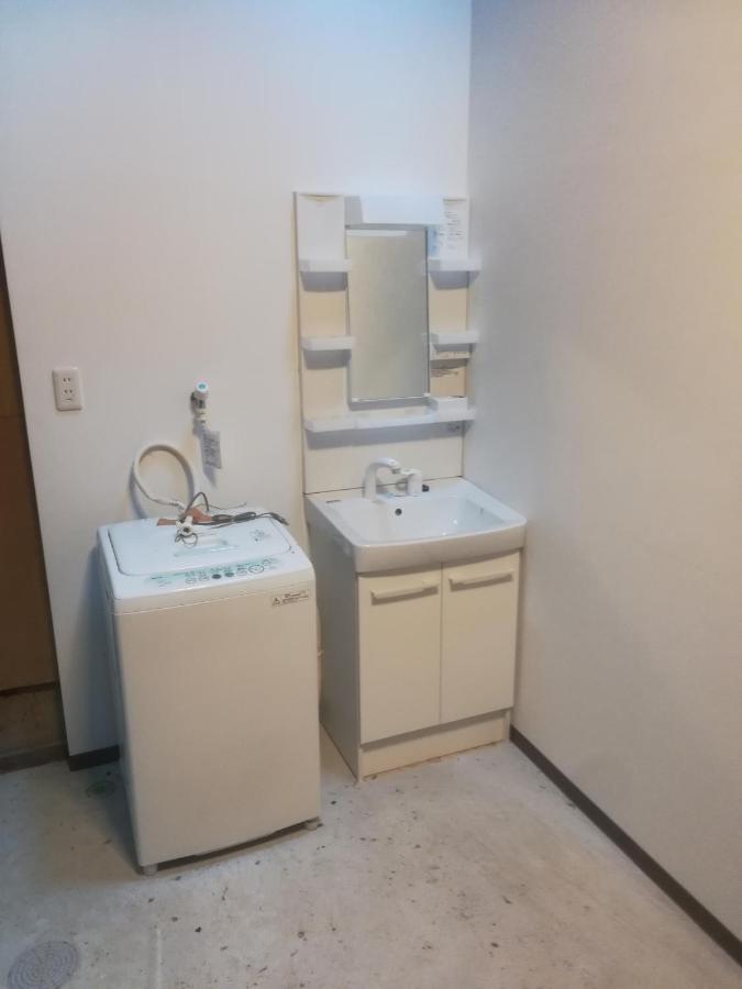 Ez Guest House Кіото Екстер'єр фото