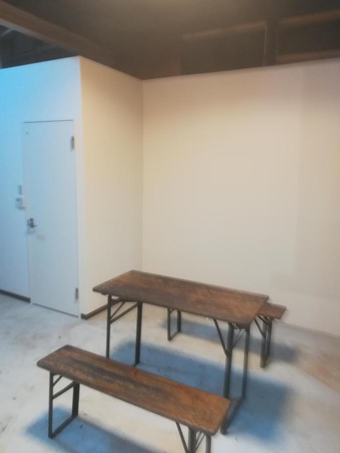 Ez Guest House Кіото Екстер'єр фото