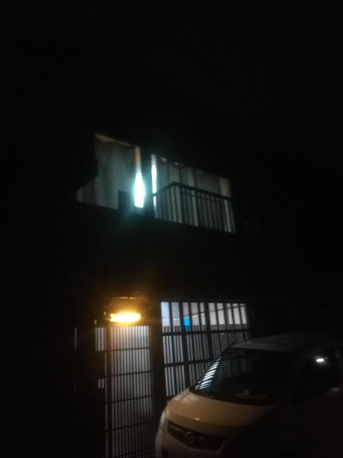 Ez Guest House Кіото Екстер'єр фото