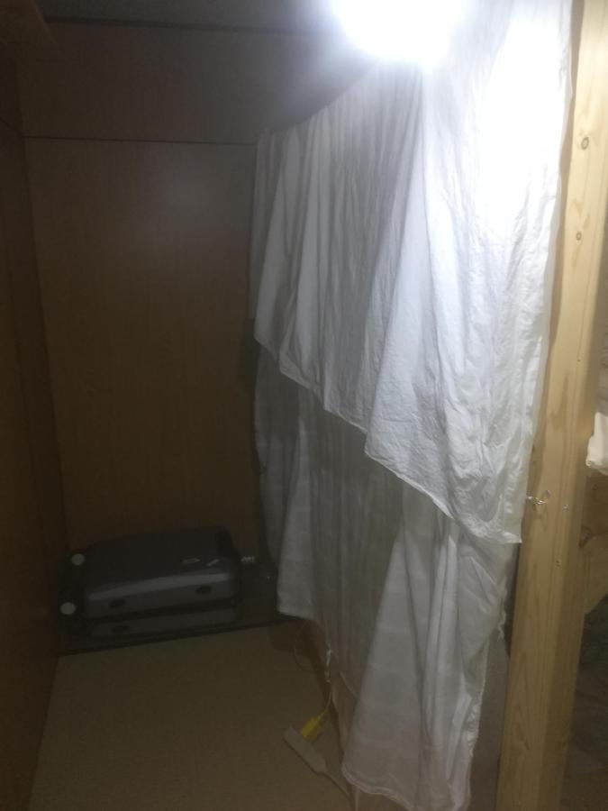 Ez Guest House Кіото Екстер'єр фото